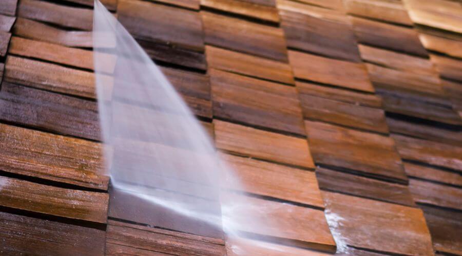 Roof Repair in Glen Alpine, NC